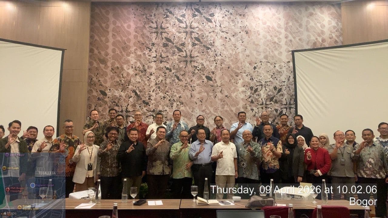 BPDP Paparkan Kebijakan Penyaluran Dana PSR, Dorong Percepatan Program Kemitraan