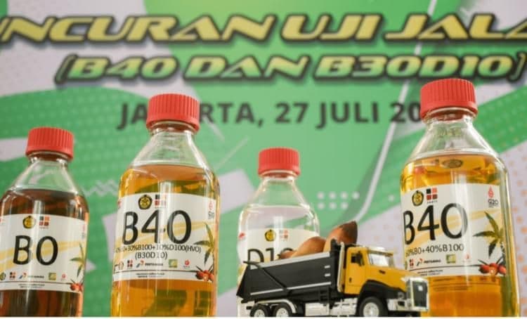 UE Diminta Hormati Putusan WTO Terkait Biodiesel 
