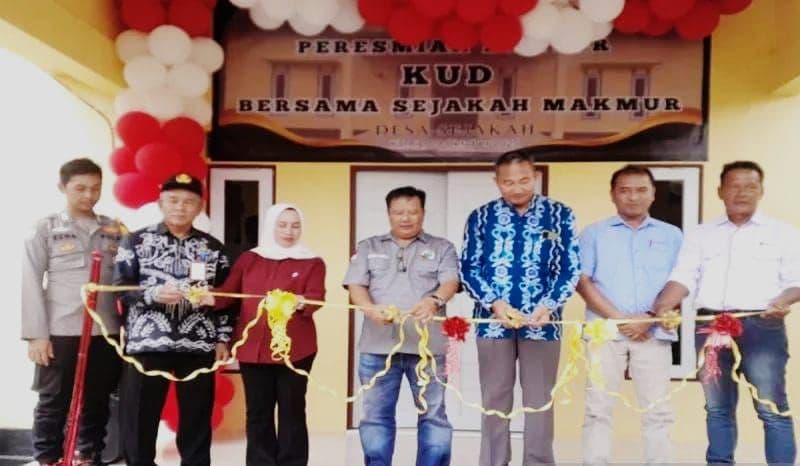 DPRD Kotabaru Dukung Penuh Pengelolaan Kebun Sawit Rakyat Lewat KUD