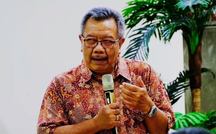 Banjir Dibaca Secara Emosional: Guru Besar IPB Kritik Miskonsepsi Publik soal Hujan Ekstrem