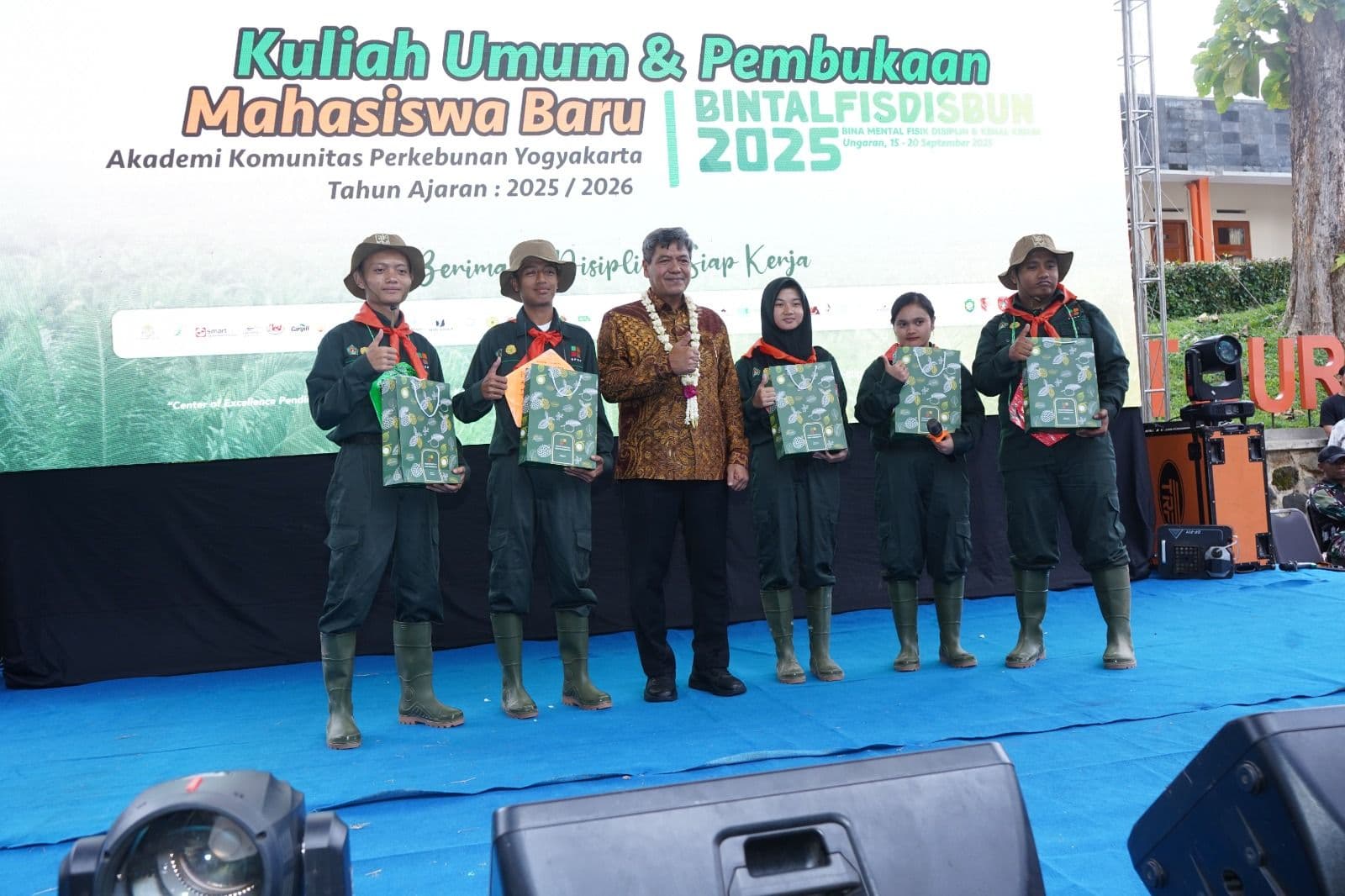 Kemenperin Tingkatan Kualitas SDM untuk Jawab Tantangan Industri Sawit