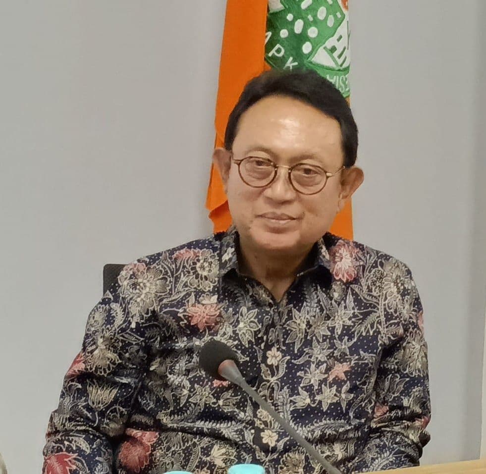 GAPKI: Pelaku UMKM Berbasis Sawit Berkontribusi Dalam Sektor Hilir