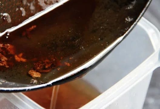 Dorong Kemandirian Energi Masyarakat Dilatih Ubah Minyak Jelantah Jadi Biodiesel