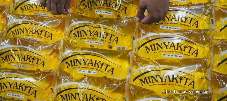 Permendag Nomor 43 Tahun 2025 untuk Perkuat Distribusi dan Pengawasan MINYAKITA