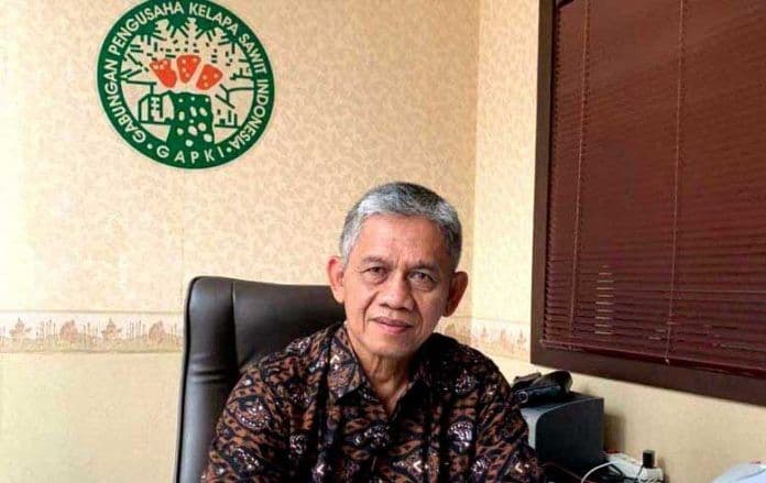 GAPKI: Oktober 2025, Produksi dan Ekspor Menguat, Stok Menurun