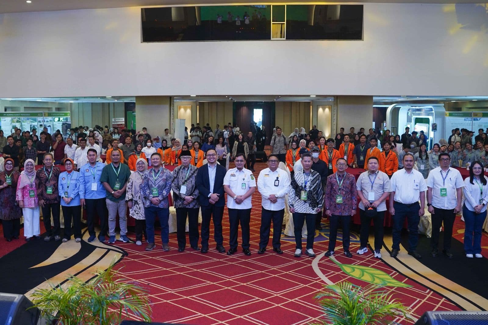 POCE Buka Peluang Karier untuk Ribuan Pencari Kerja