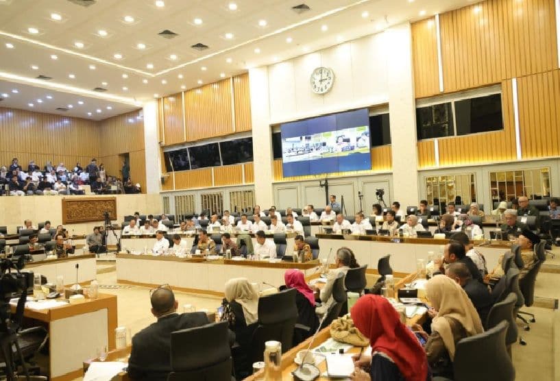  Rp50,46 Miliar Diajukan untuk Rehab Perkebunan Pasca Bencana Sumatera