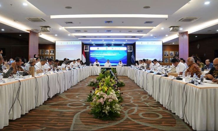 Jelang Nataru 2026, Stok MINYAKITA Aman