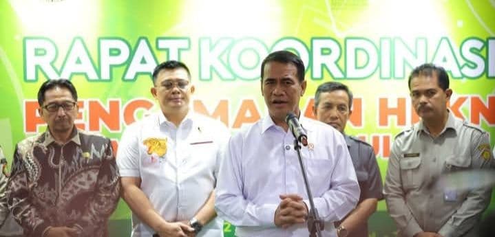 Jelang Ramadhan, Harga Minyakita Diatas HET Akan Ditindak