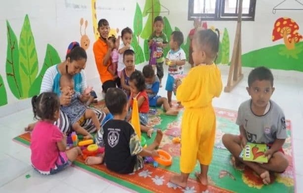 GAPKI: Industri Sawit Peduli Perempuan dan Anak 