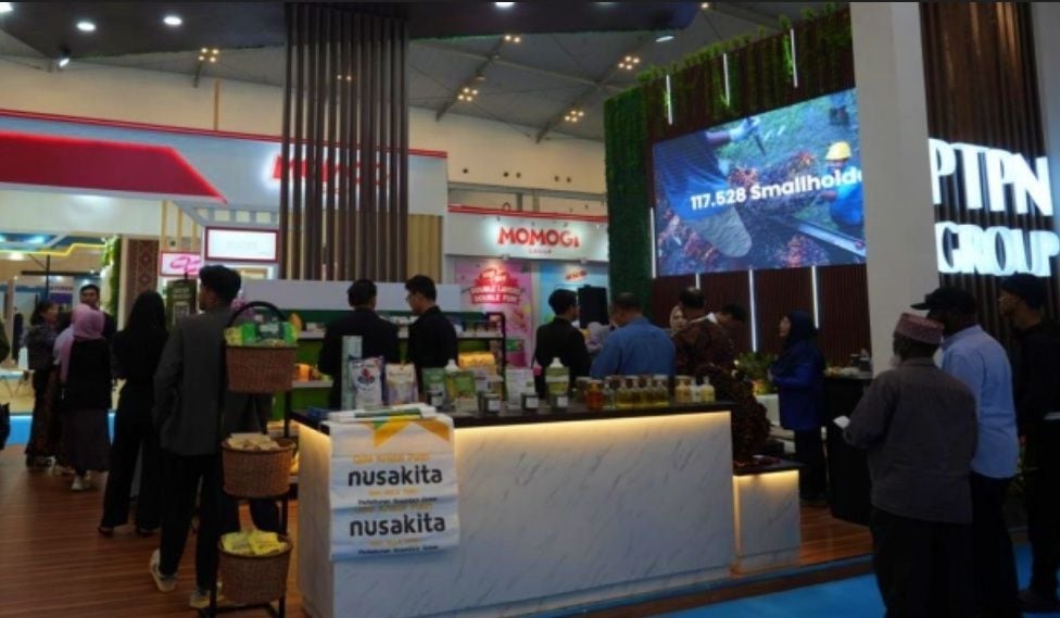 Pengembangan Inovasi Dorong Daya Saing Produk Hilir Berbasis Sawit