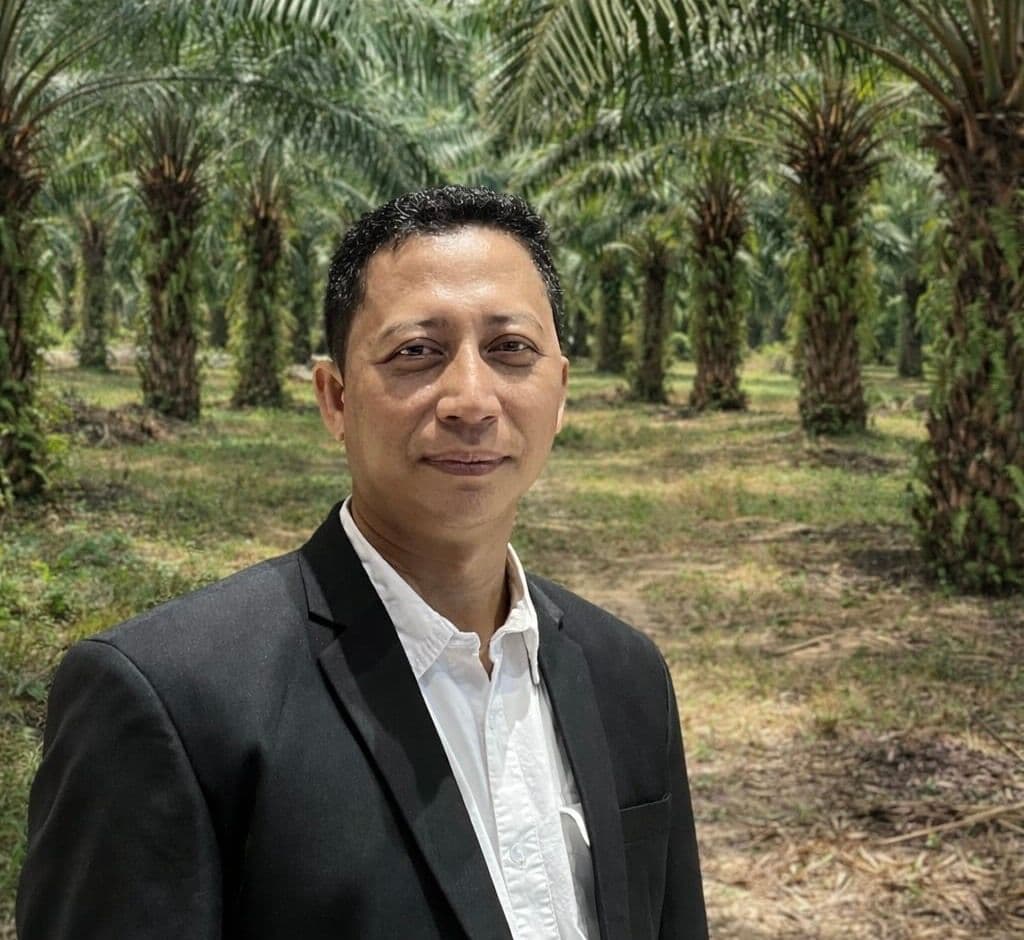 Dampak Perang Global Menjalar ke Riau, Petani Sawit Terpaksa Kurangi Pemupukan