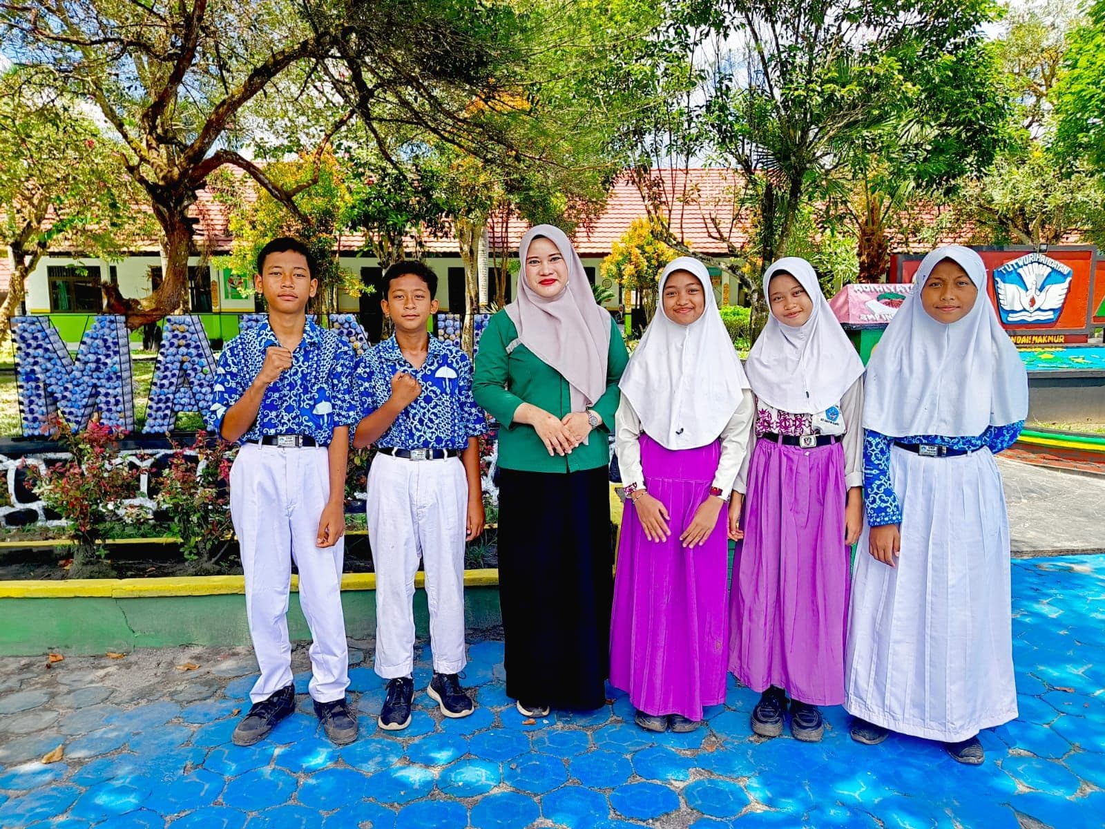 Astra Agro Konsisten Cetak SDM Kompeten untuk Anak Karyawan dan Petani