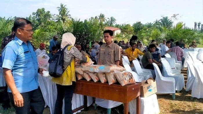 Hari Tani Nasional 24 September: Sejarah, Makna, dan Tantangan Petani Indonesia Hari Ini
