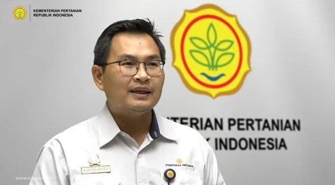 25 Tahun APKASINDO, Direktur Hilirsasi Hasil Perkebunan, Kuntoro Boga: APKASINDO Telah Jadi Wadah Pemersatu Petani Sawit Seluruh Nusantara