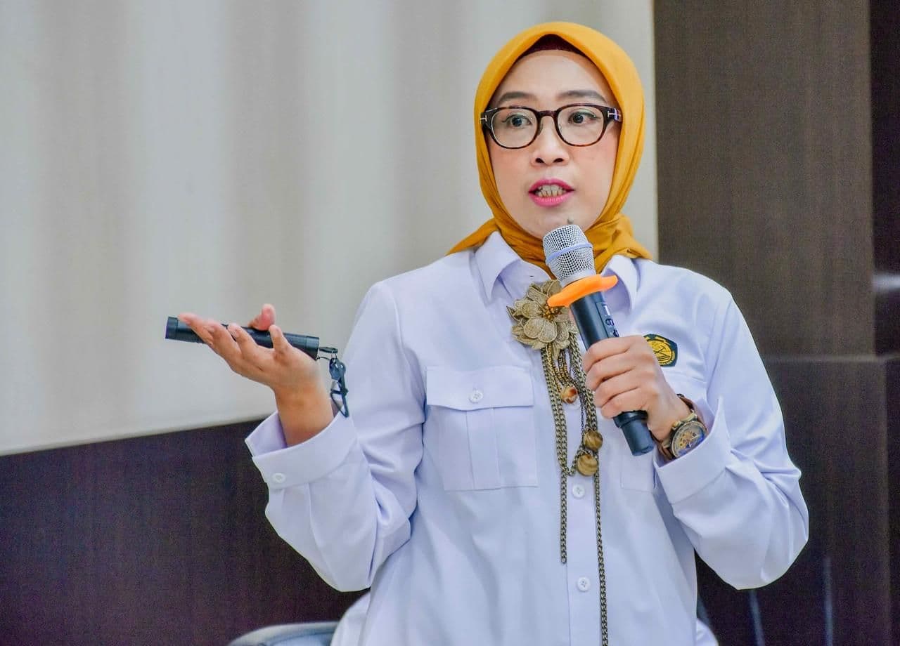 Tahun 2026 Pemerintah Tetapkan Alokasi Biodiesel Sebesar 15,65 Juta KL