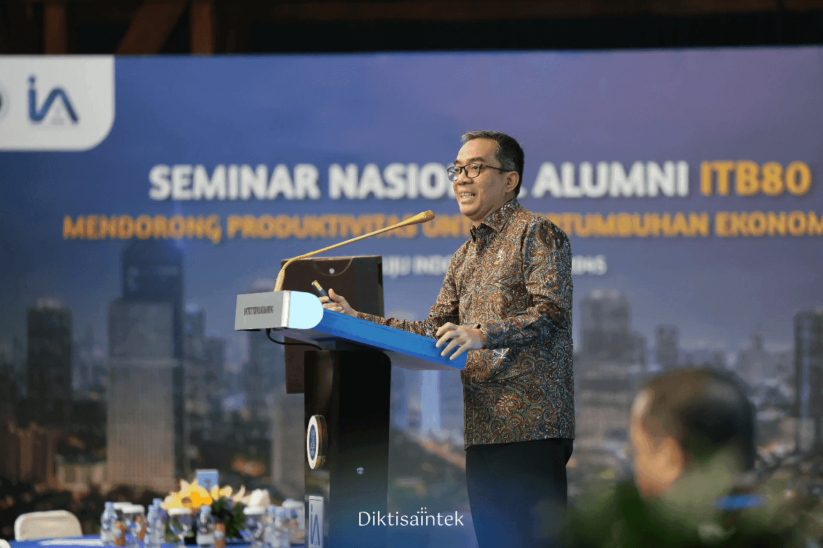 Kemdiktisaintek dorong Kampus jadi Motor Hilirisasi Sawit Berkelanjutan