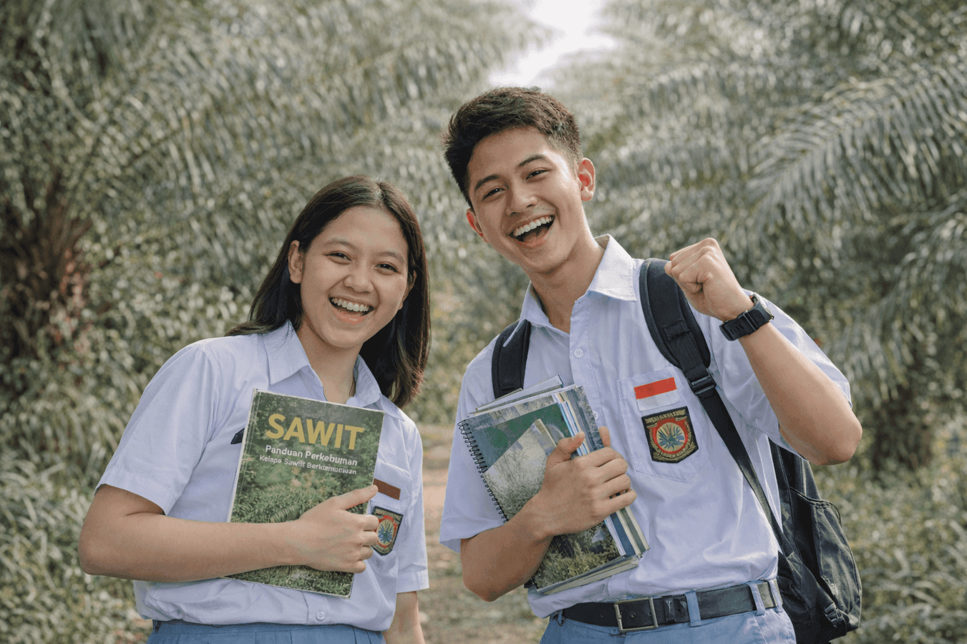 Beasiswa SDM Sawit 2026 Segera Dibuka, Ini Persyaratan Lengkapnya