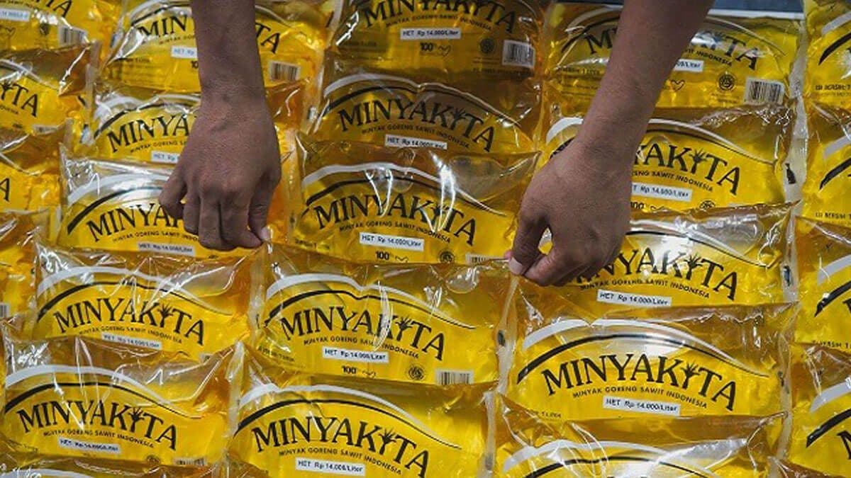 Pemerintah Pertahankan Harga Minyakita Rp15.700 per Liter, Prabowo Utamakan Akses Minyak Goreng Murah bagi Rakyat