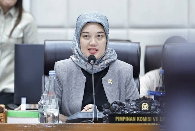 DPR Soroti EUDR: Jangan Sampai Sawit Indonesia Sudah Ikut Standar Eropa, Tapi Masih Diberi Syarat Baru