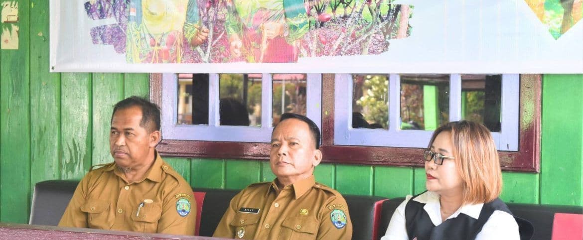 Ribuan Benih Sawit dan Kakao Dibagikan, Pemkab Bulungan Soroti Potensi Produksi Petani yang Hilang