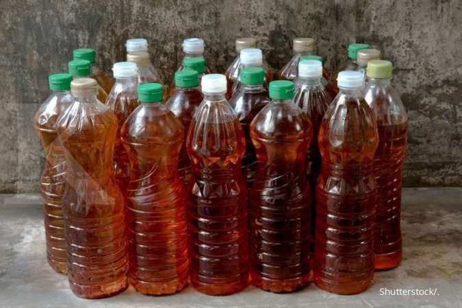 Jangan Dibuang Sembarangan, Ini 7 Manfaat Minyak Jelantah yang Bisa Diolah Kembali