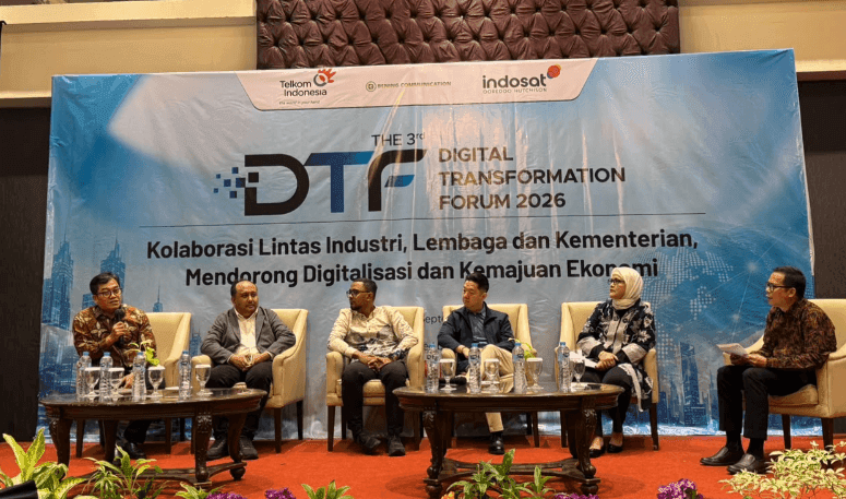 Digitalisasi Sawit Masuk Babak Baru, AI hingga Drone Jadi Kunci Traceability dan Produktivitas
