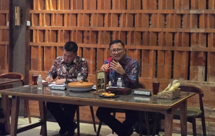 Kamerun Lirik Sawit Indonesia, Dubes RI Ungkap Ada Minat Impor hingga Kerja Sama Riset