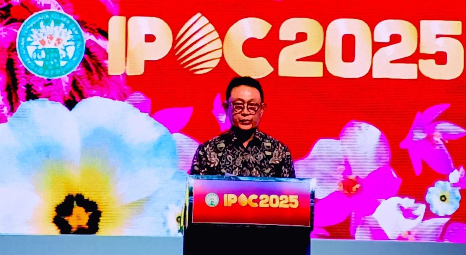 Sawit Adalah Fondasi Surplus Perdagangan Indonesia