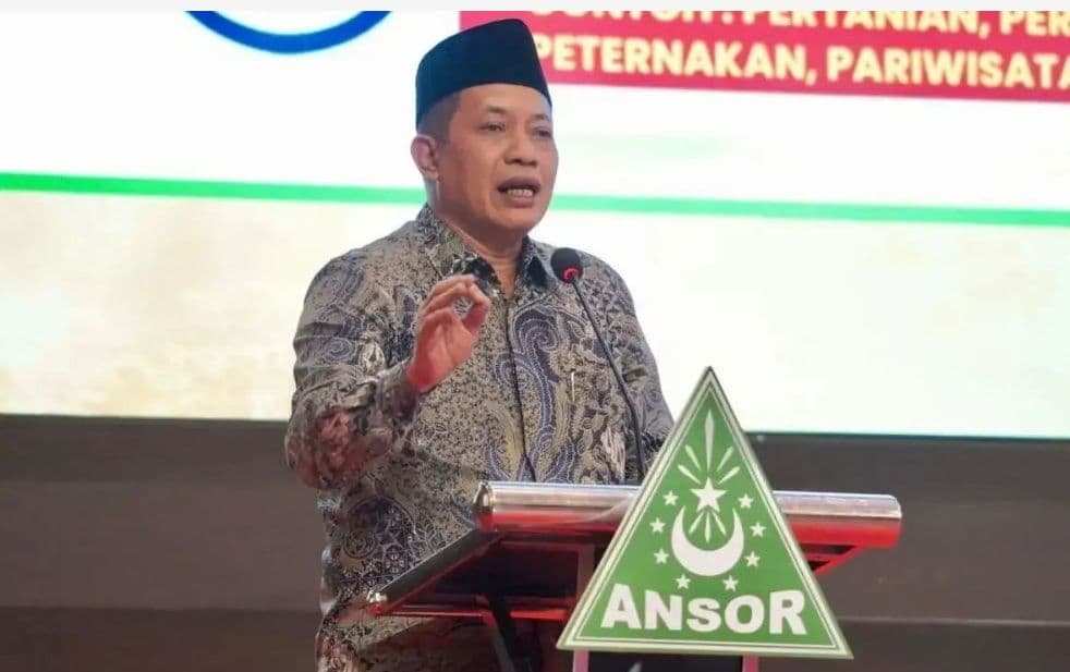 Kemenkop Ajak GP Ansor untuk Mengelola Sawit dan Tambang
