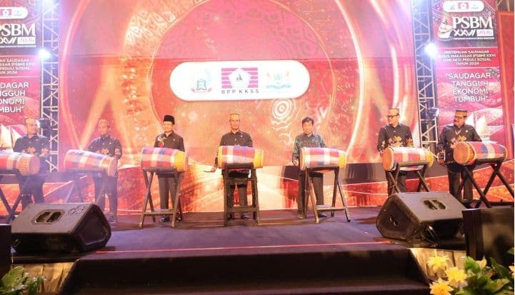 Hilirisasi Kunci Indonesia Jadi Negara Kuat