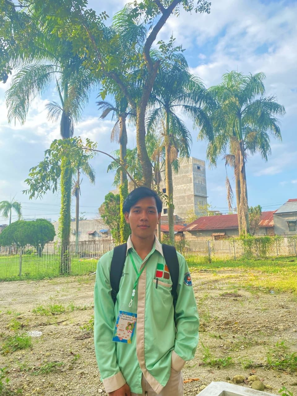 Harga Sawit Turun, Petani di Desa Tumbang Penyahuan Kian Terjepit