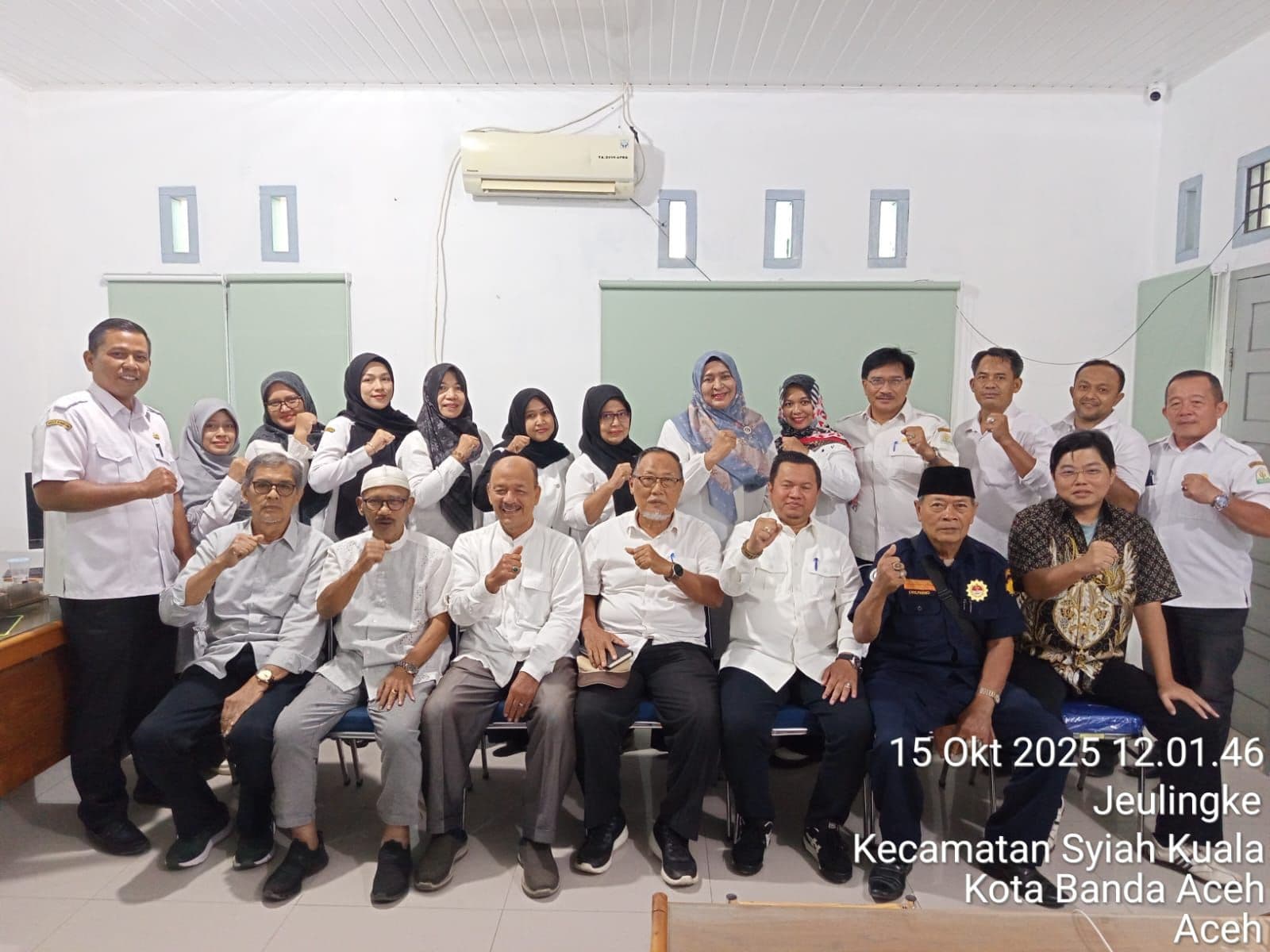 Daftar Harga TBS Aceh Periode ke-2 Oktober 2025