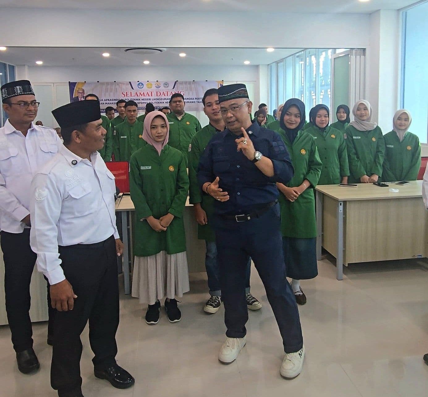 Ketum GAPKI Minta Pemerintah Tertibkan Pabrik Sawit Komersil, Ketum APKASINDO Katakan Seperti Ini