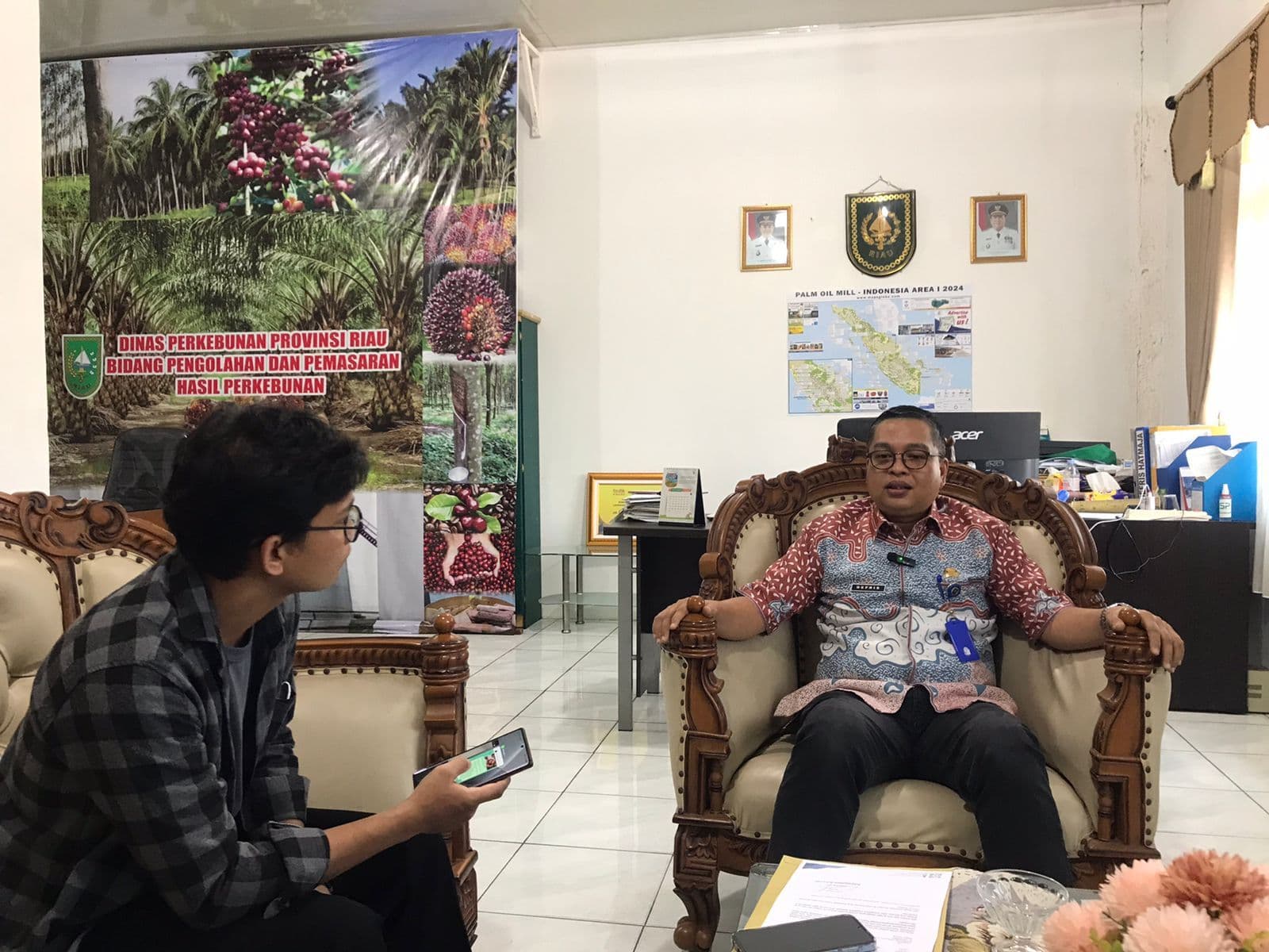 Indonesia Yakin Minat CPO Tetap Tinggi Meski Harga Diprediksi Naik Akibat B50