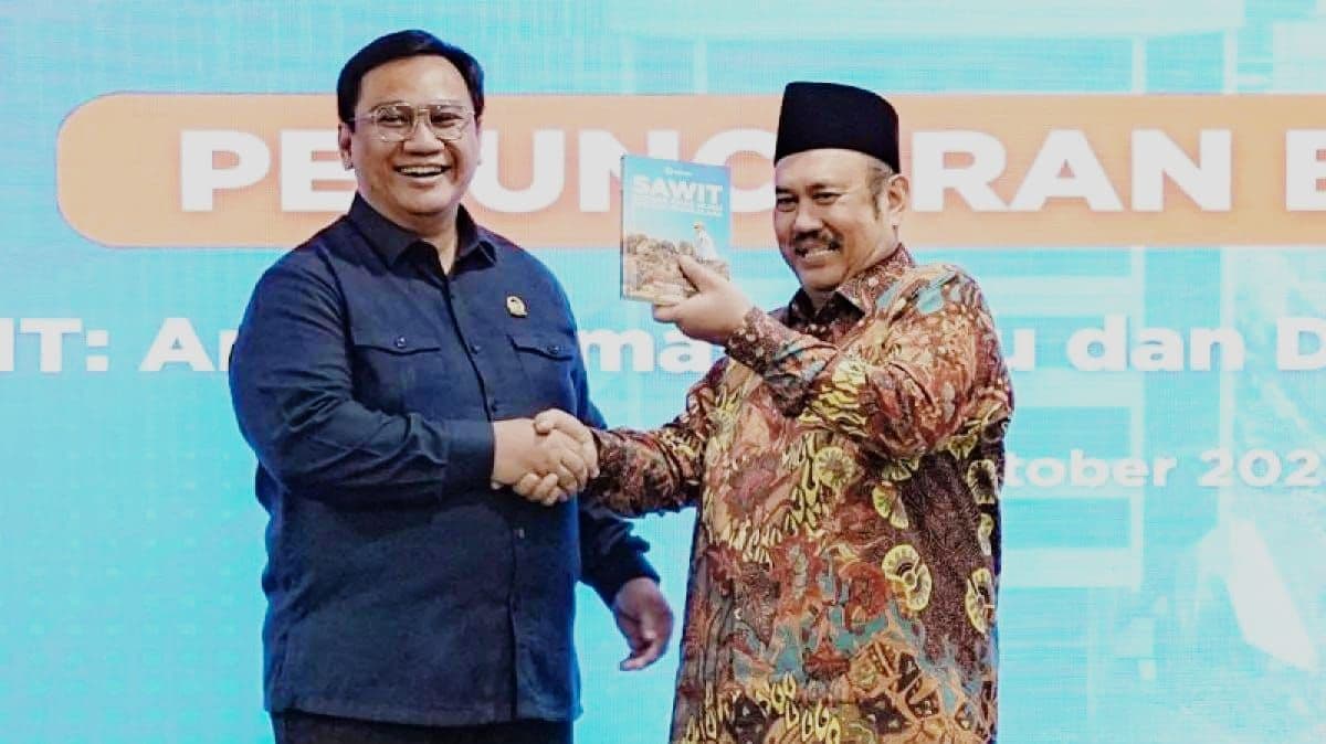 Penyelesaian Tata Kelola Sawit Indonesia Harus Dilakukan Secara Bersama-sama Lewat Badan Sawit Nasional