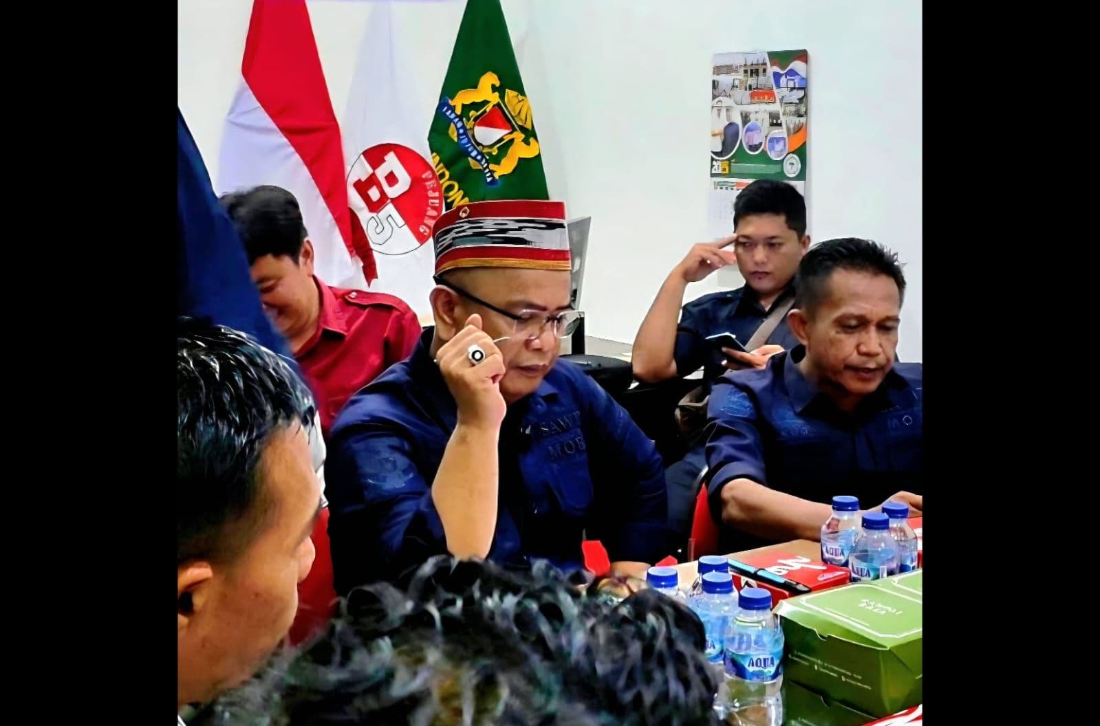 Musabab di Balik Harga CPO Anjlok Perlahan Tapi Pasti Sebulan Terakhir