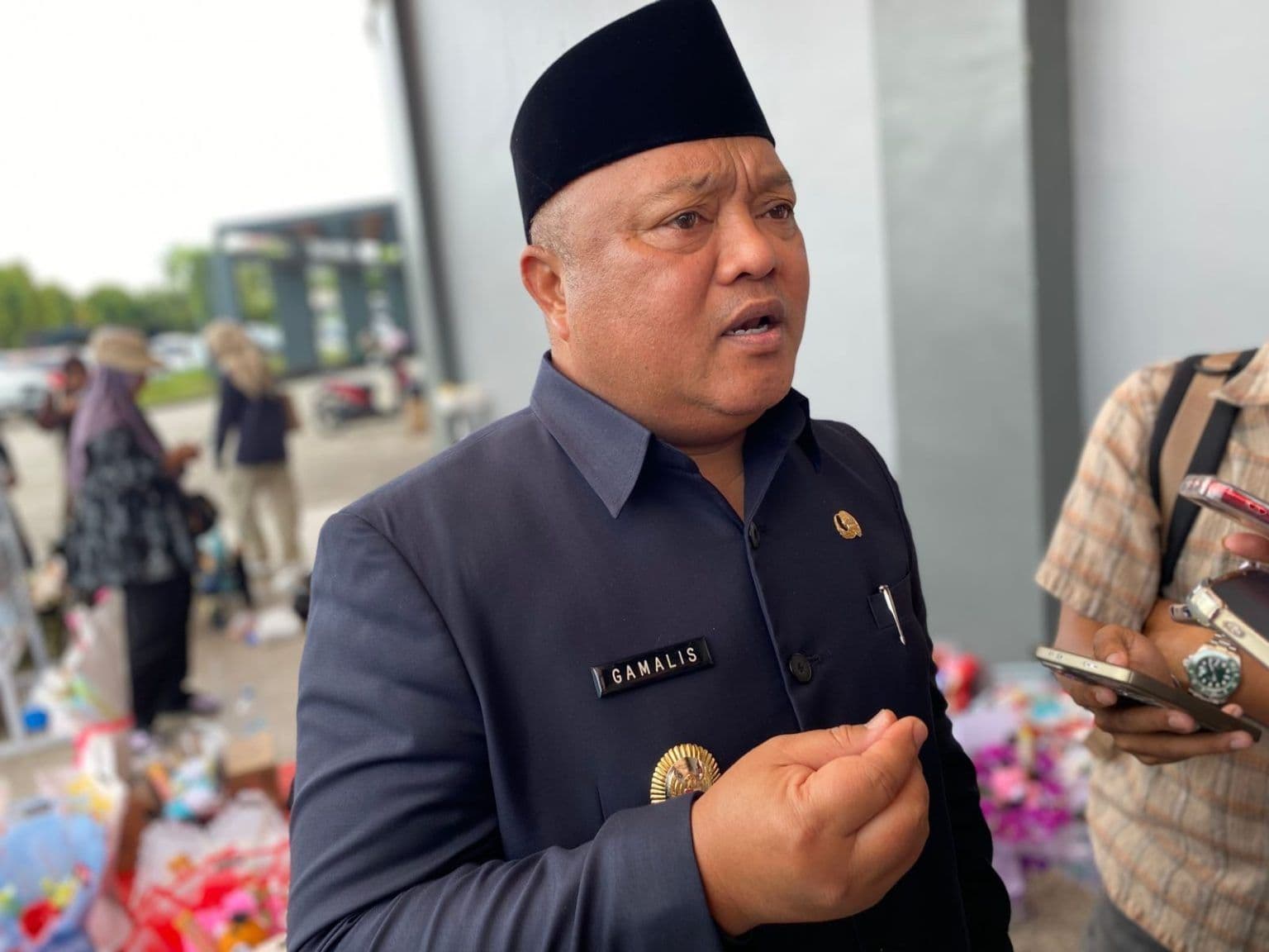 Berau Incar Peluang Besar Hilirisasi Sawit, Siap Bangun Pabrik Pengolahan CPO