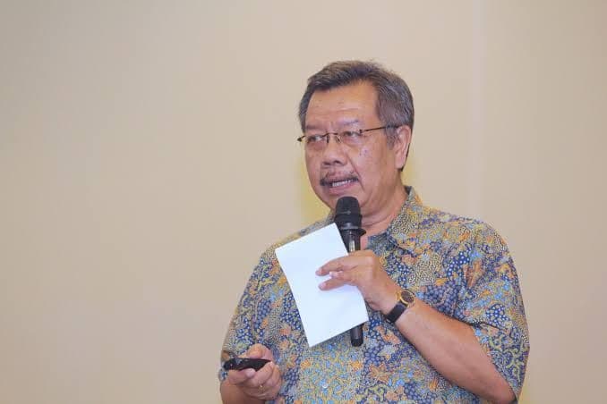 Guru Besar IPB: Sawit Bukan Penyebab Utama Hilangnya Hutan
