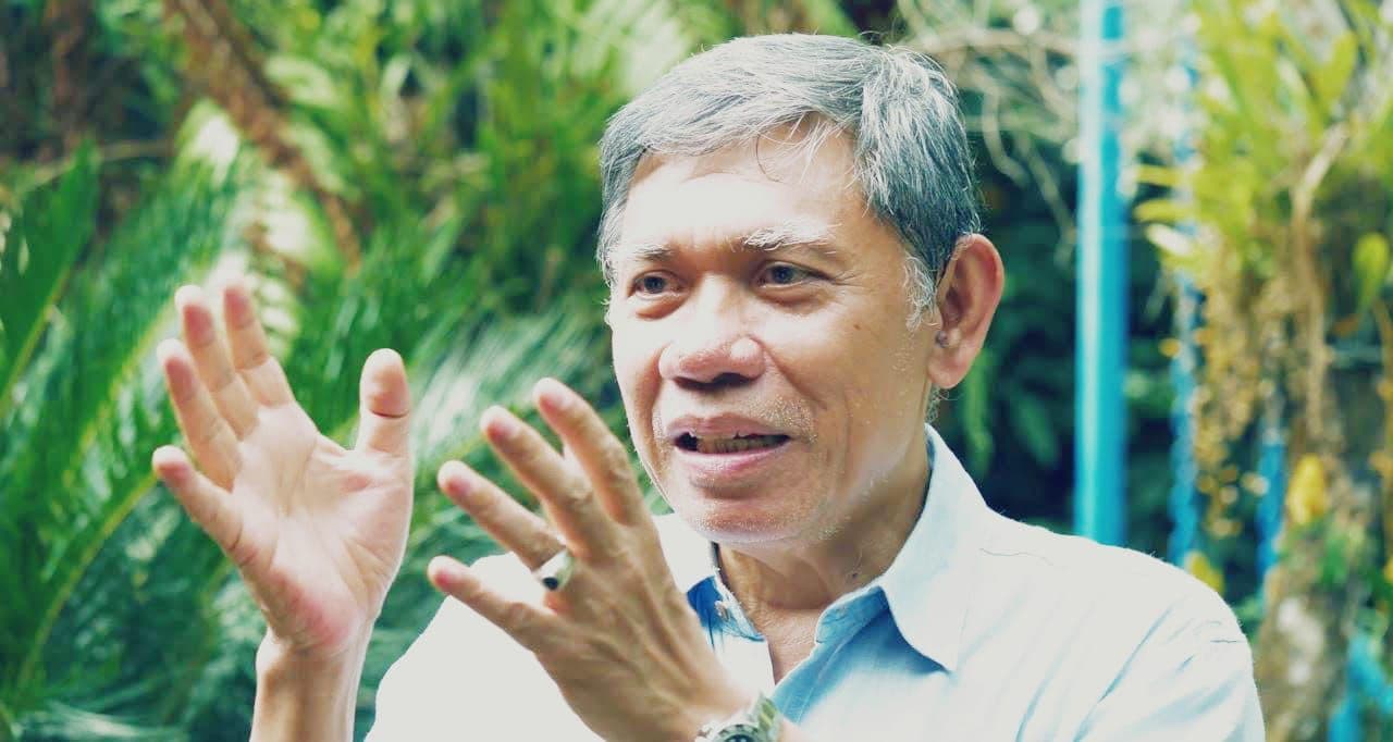 Dari Pinggiran Ke Pusat: Dekonstruksi Formula Transformasi Struktural