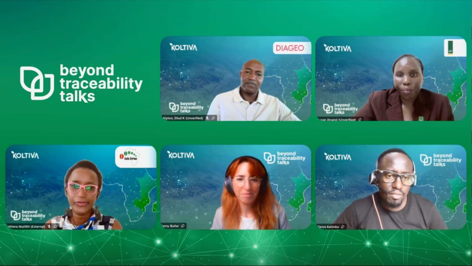 Ekspor Pertanian Afrika Timur Senilai Rp53 Triliun Terancam, Hanya 15% Pelaku Usaha Siap Penuhi Aturan EUDR