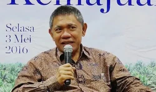 Prof Agus Pakpahan Dorong APKASINDO Bangun Koperasi Kuantum Petani Sawit, Belajar dari Keberhasilan Koperasi Karet