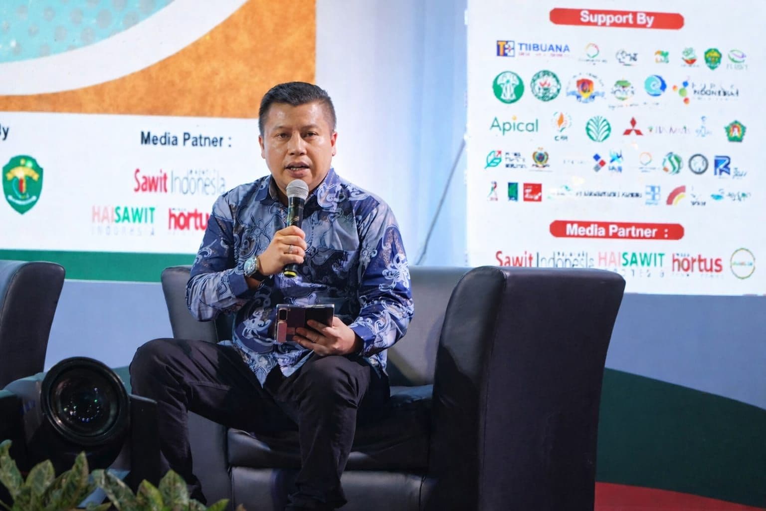 APKASINDO Soroti Dampak Satgas PKH terhadap Capaian ISPO, Minta Jalur Afirmatif untuk Petani