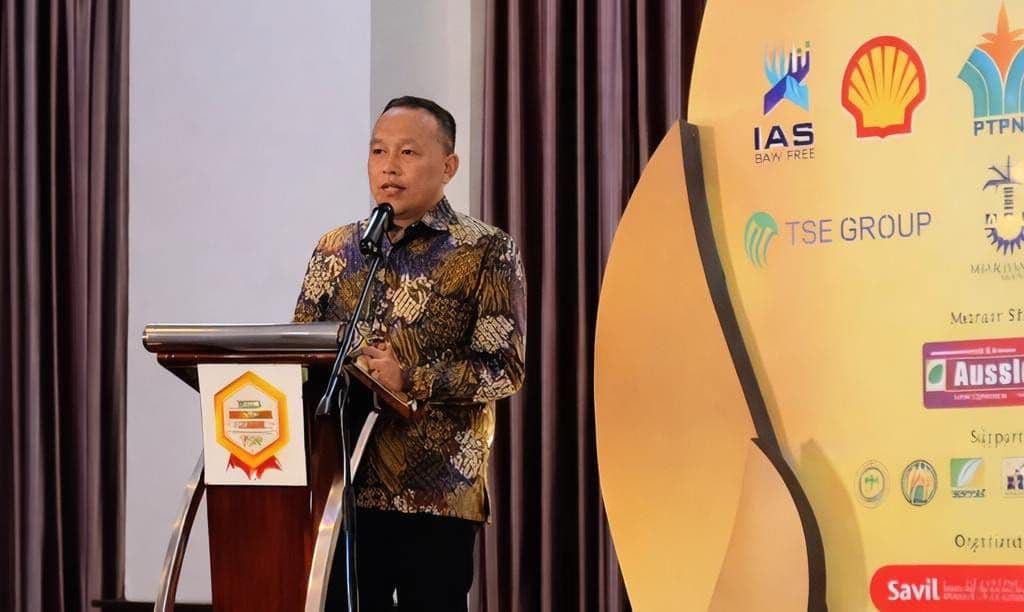 PalmCo Di Apresiasi Petani Sawit, Sembari Berikan Saran Akan Hal Ini Untuk Sukseskan Program Presiden Prabowo