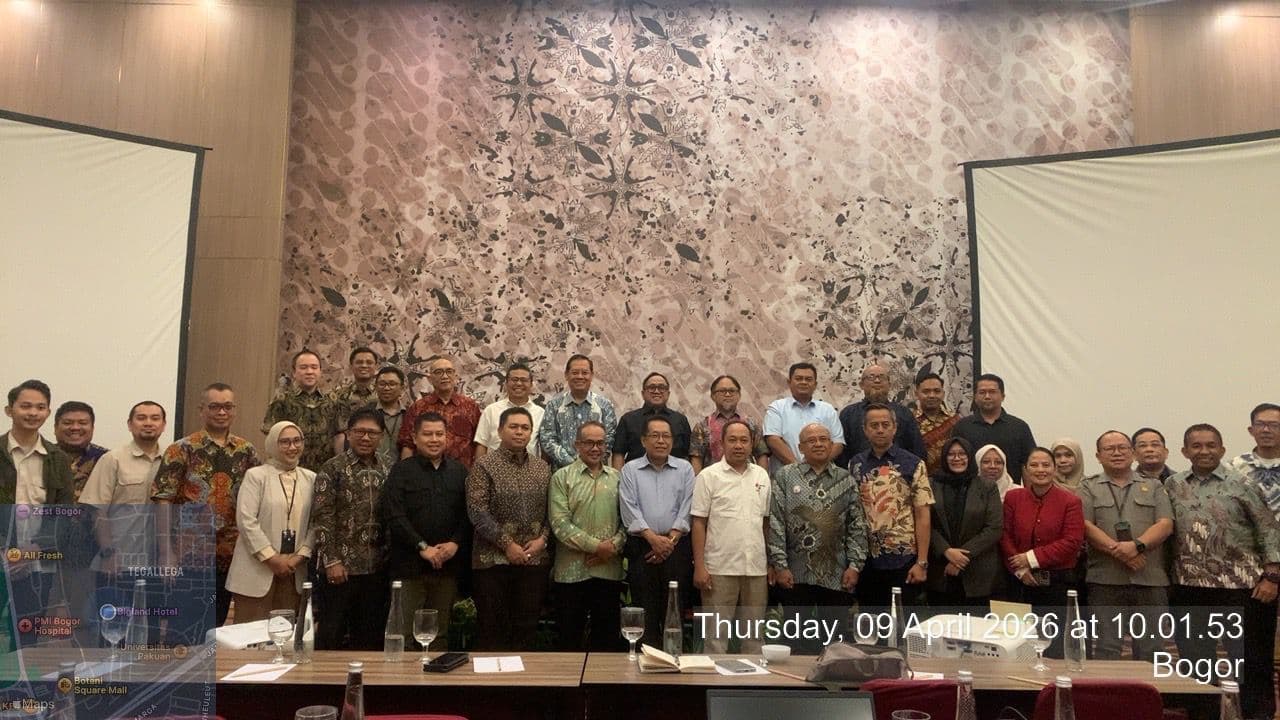 Dirjenbun Tampung Kendala Pengajuan PSR Jalur Kemitraan