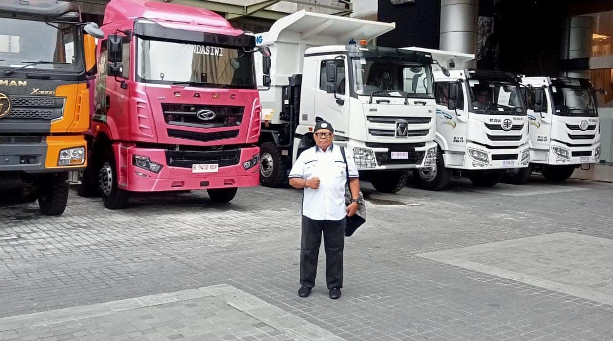 Bursa Sawit Indonesia Didesak Segera Diluncurkan, Dinilai Bisa Jadi Solusi Harga TBS Petani