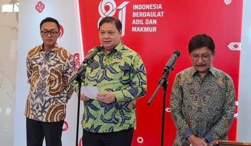 Dana PSR Kini Bisa Diakses Koperasi Desa Merah Putih, Apa Syaratnya?