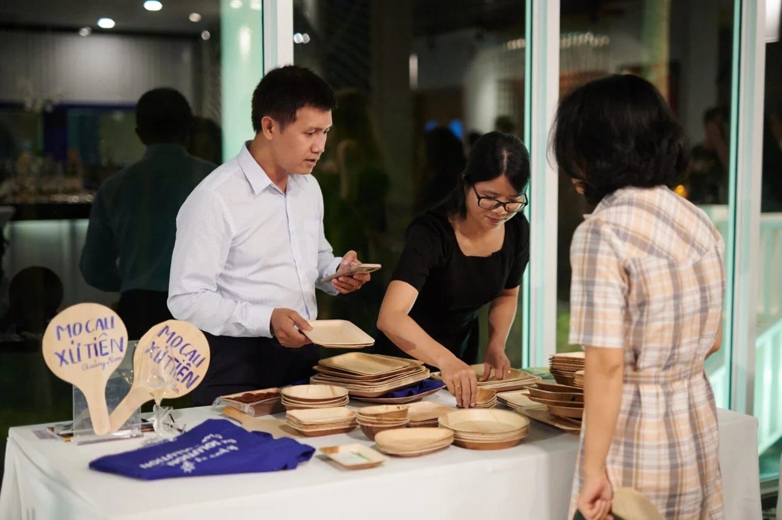 Dari Limbah Jadi Cuan, Vietnam Olah Pelepah Sawit Jadi Produk Ramah Lingkungan