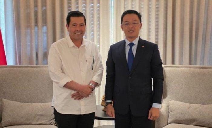 Aceh Tengah Usulkan Limbah Sawit Jadi Bahan Genteng Komposit Biomassa