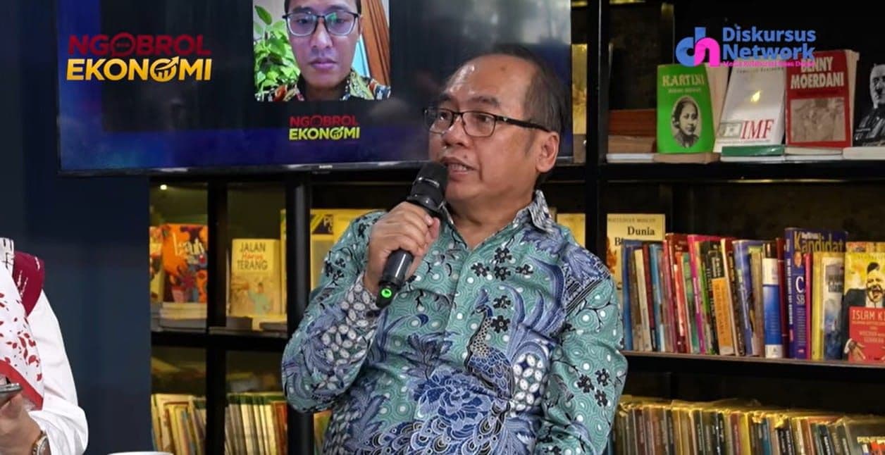 GAPKI Soroti Acuan Harga CPO Belum Tunggal di Tengah Wacana Pengawasan Ekspor oleh DSI